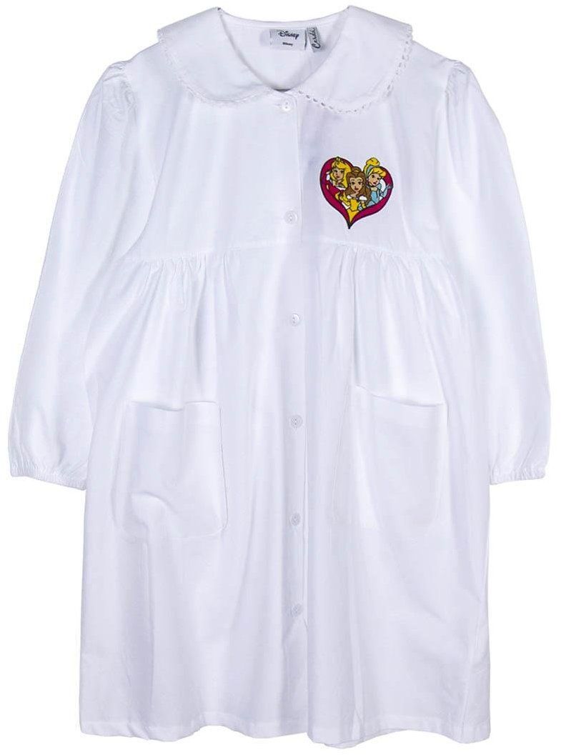 SCHOOL SMOCK PRINCESS