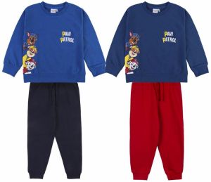 TRACKSUIT FELPA PAW PATROL