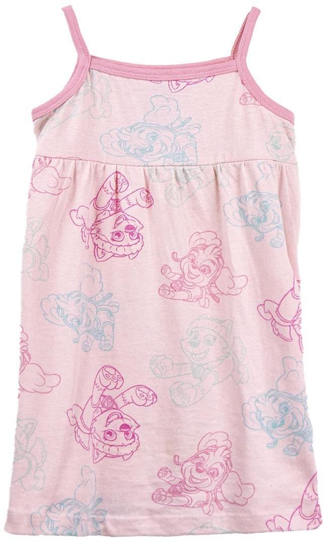 DRESS SINGLE JERSEY ACCESSORIES PAW PATROL