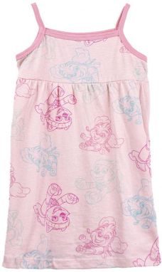 DRESS SINGLE JERSEY ACCESSORIES PAW PATROL