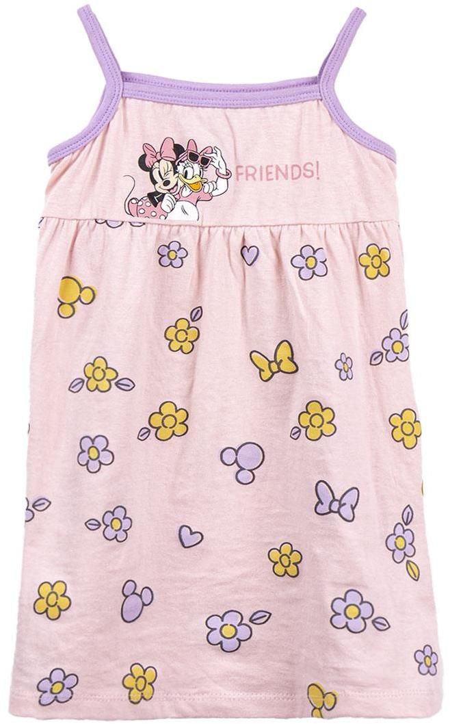 DRESS SINGLE JERSEY ACCESSORIES MINNIE