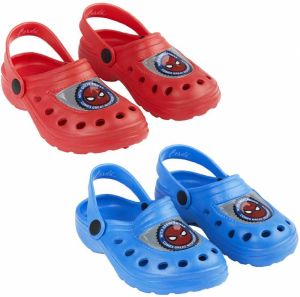 CLOGS SPIDERMAN