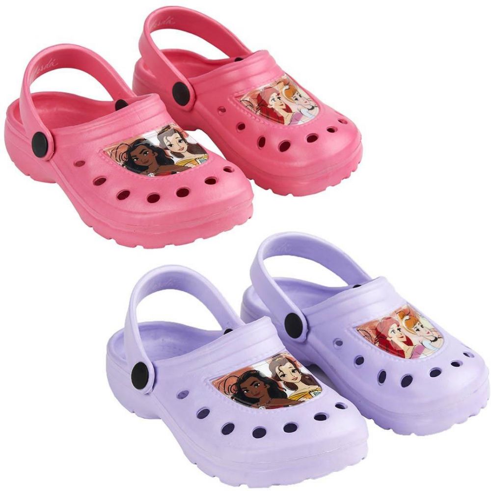 CLOGS PRINCESS