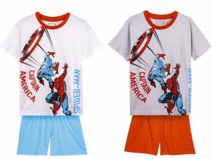 SHORT PYJAMAS AVENGERS