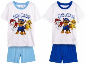 SHORT PYJAMAS PAW PATROL