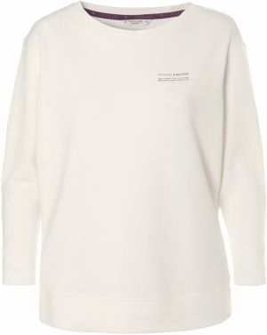 Tatuum ladies' knitted sweatshirt TATI