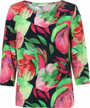 Tatuum ladies' blouse AFELIAMI