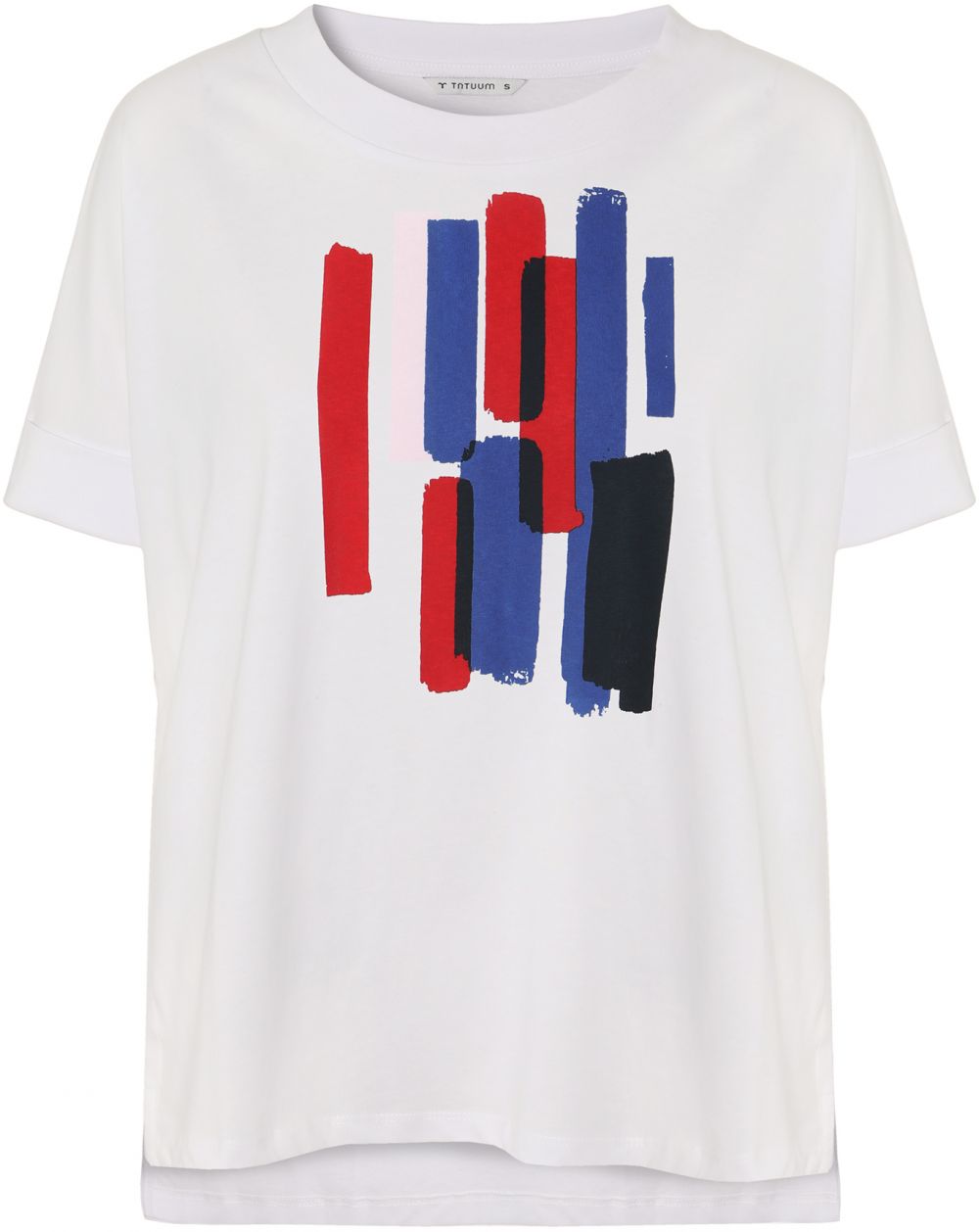 Tatuum ladies' T-shirt LIKE 2
