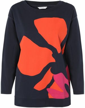 Tatuum ladies' knitted blouse -x GUERA