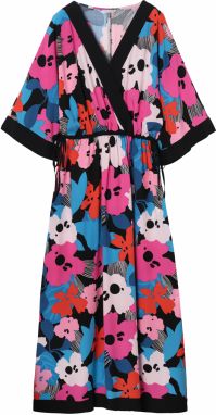 Tatuum ladies' dress MONKO