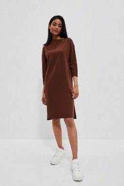 Smooth dress