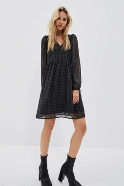 Dresses with print