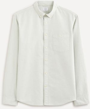 Celio Shirt oxford regular Daxford - Men