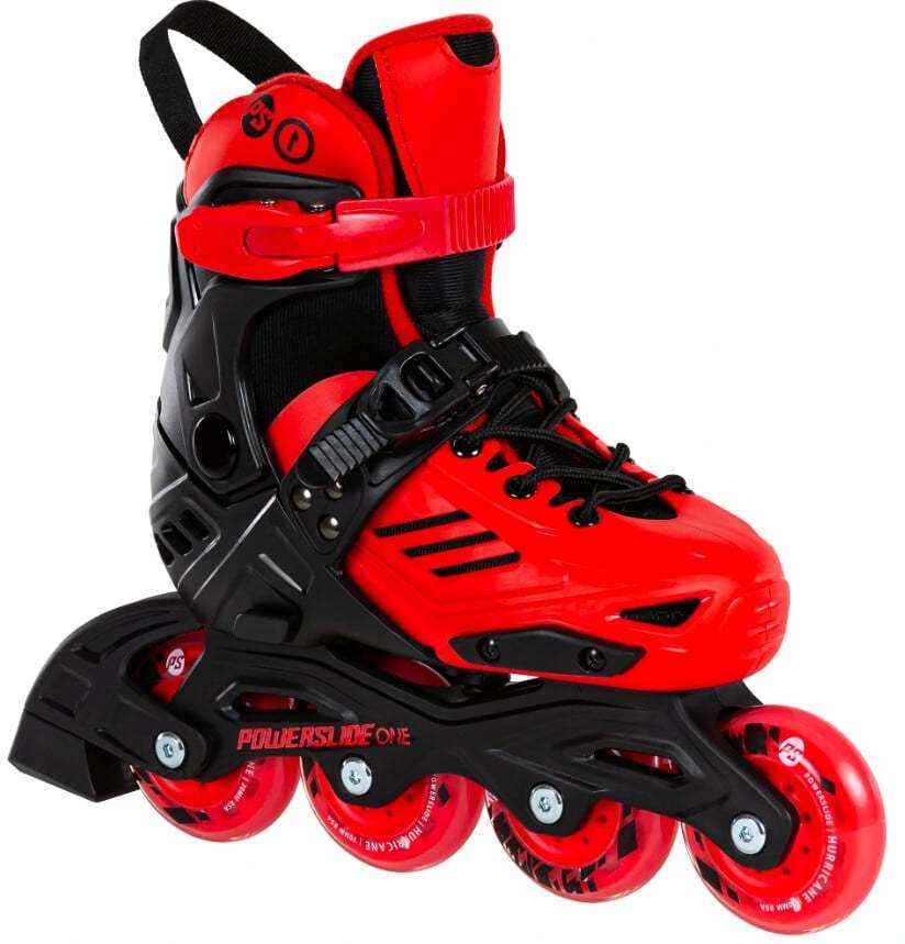 Powerslide Urban Khaan Junior
