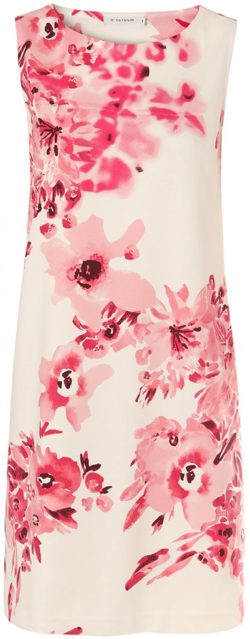 Tatuum ladies' knitted dress SONATA