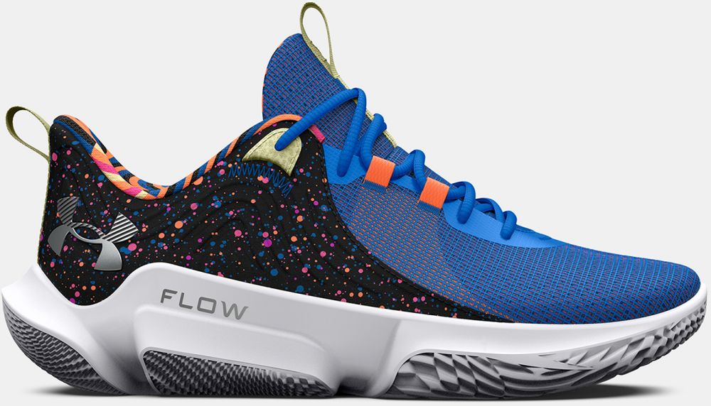 Tenisky Under Armour