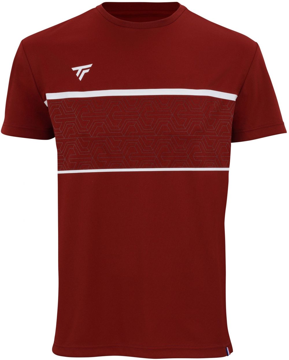 Tecnifibre Team Tech Tee