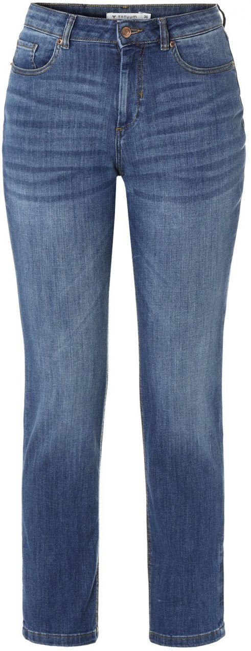 Tatuum ladies' denim pants SAKKA