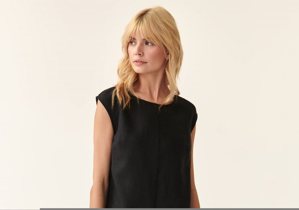 Tatuum ladies' dress SONATKO 1