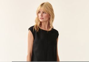 Tatuum ladies' dress SONATKO 1
