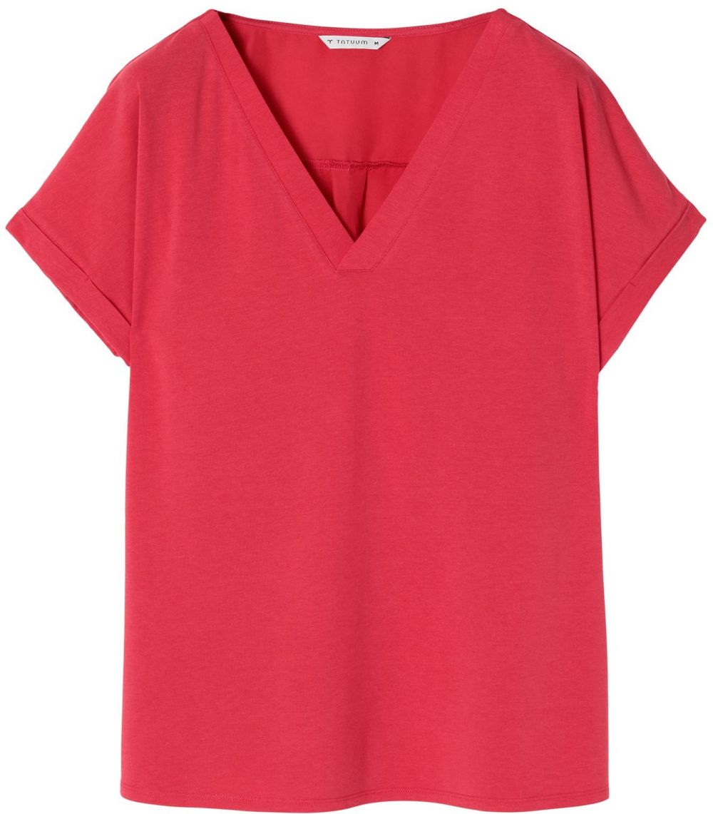 Tatuum ladies' knitted blouse -x NUELA