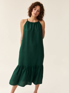 Tatuum ladies' dress LANTYLIA
