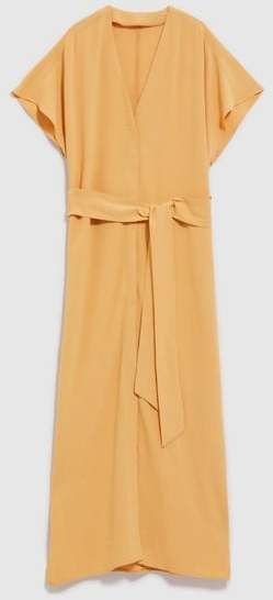 WOMEN'S DRESS L-SU-4046 L.Darling