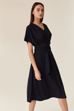 Tatuum ladies' knitted dress MILENNO 3