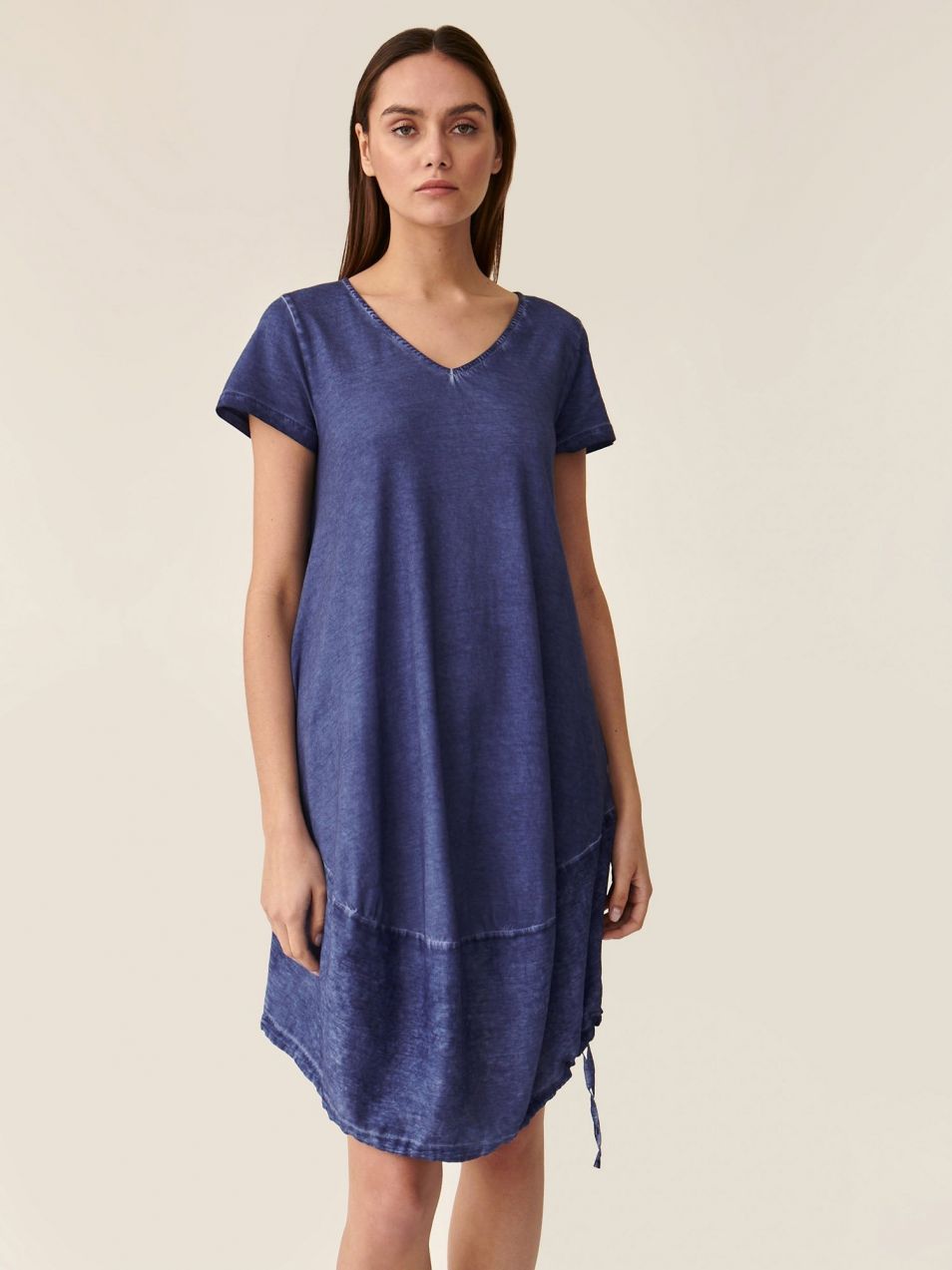 Tatuum ladies' knitted dress TANA