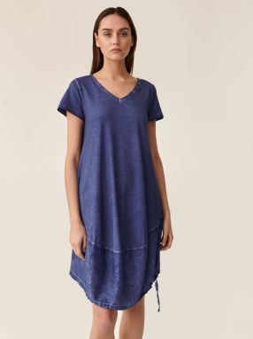 Tatuum ladies' knitted dress TANA