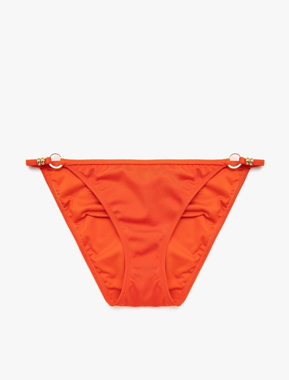 Koton Ring Detailed Bikini Bottom