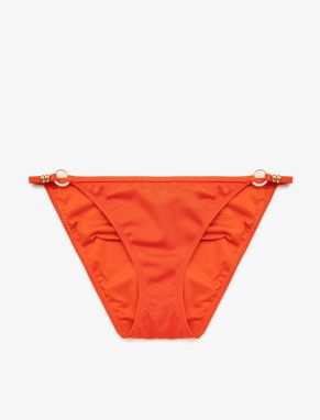 Koton Ring Detailed Bikini Bottom