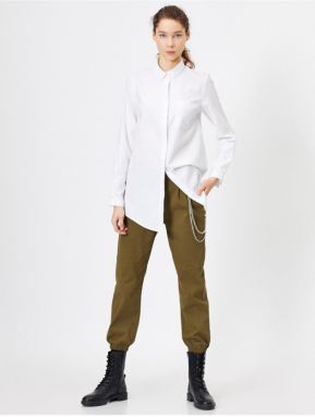 Koton Chain Detailed Jogger Pants