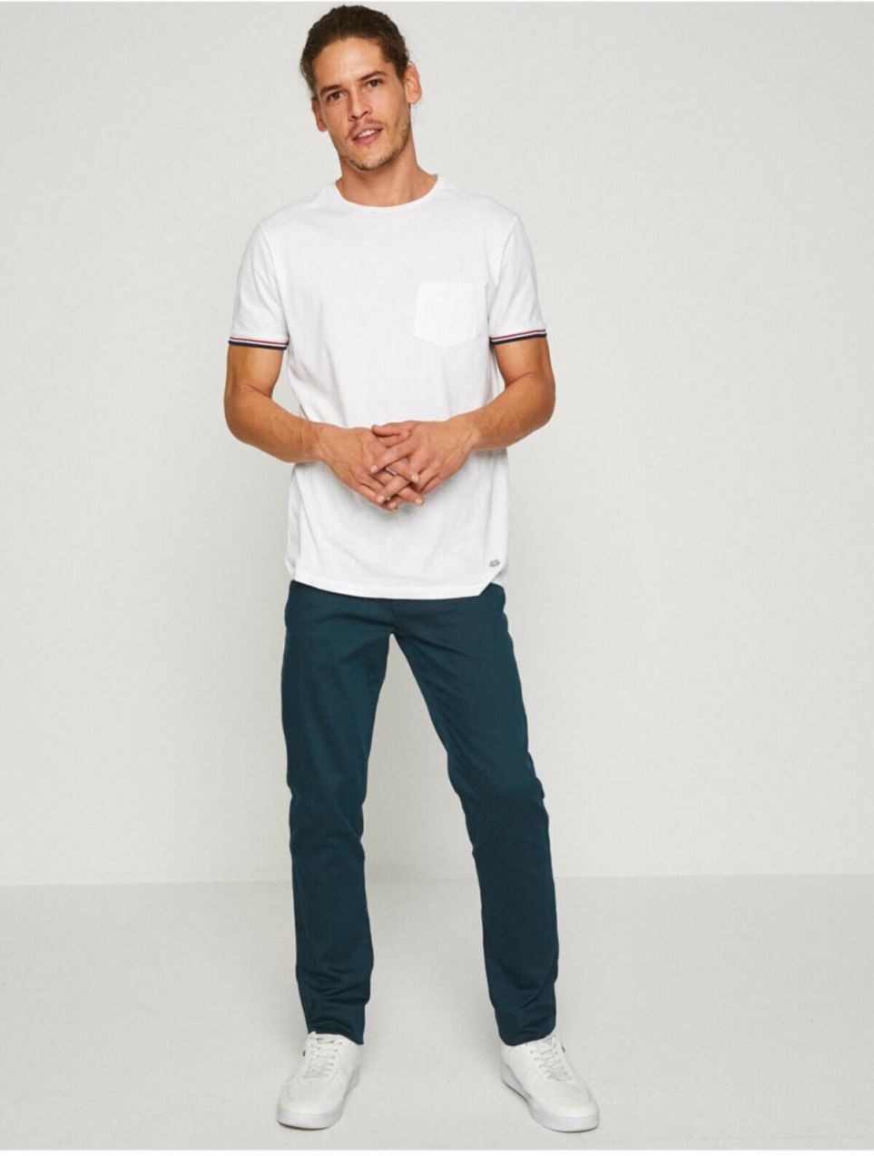 Koton Slim Fit Pants