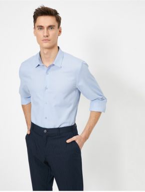 Koton Shirts