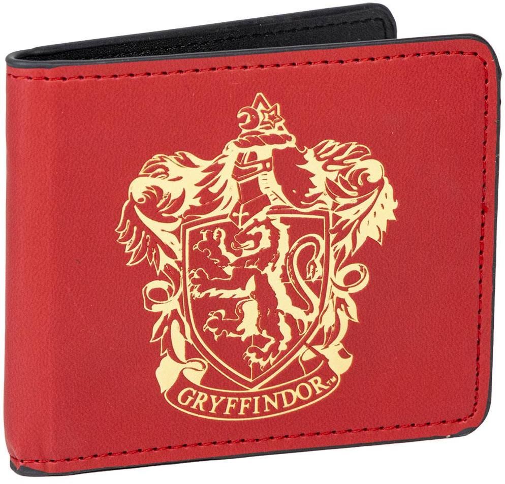 TICKET BOX HARRY POTTER GRYFFINDOR