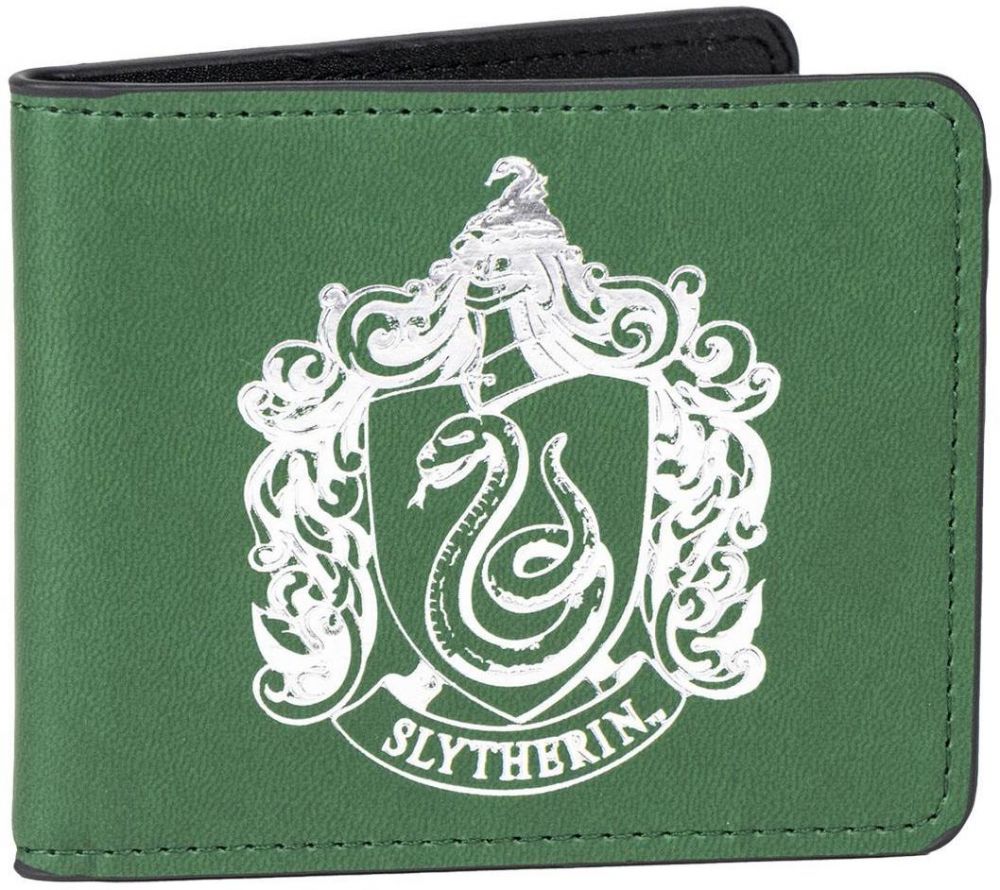 TICKET BOX HARRY POTTER SLYTHERIN