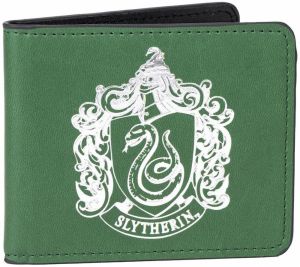 TICKET BOX HARRY POTTER SLYTHERIN