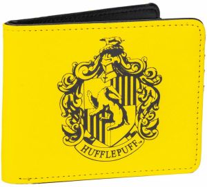 TICKET BOX HARRY POTTER HUFFLEPUFF
