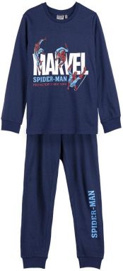 LONG PYJAMES SINGLE JERSEY SPIDERMAN