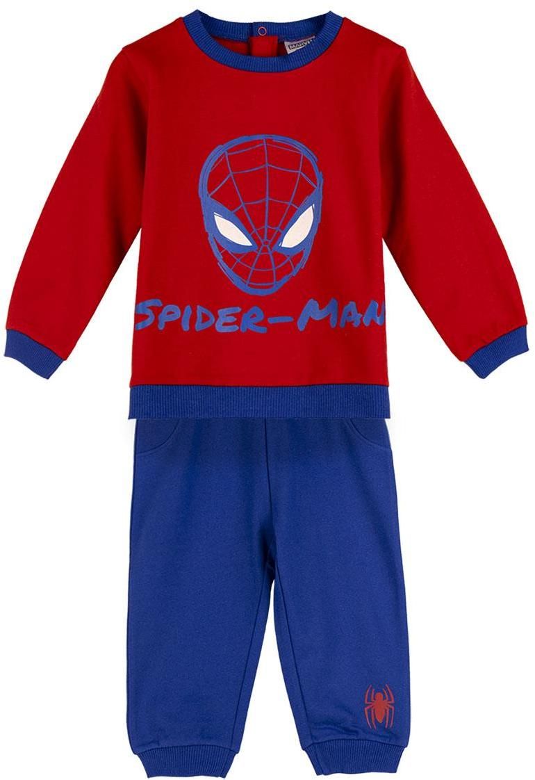 TRACKSUIT SPIDERMAN