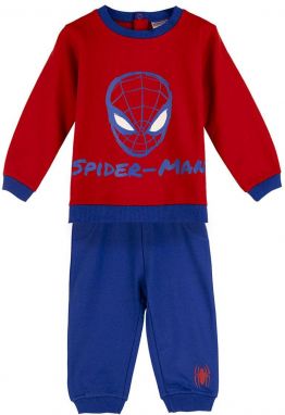 TRACKSUIT SPIDERMAN
