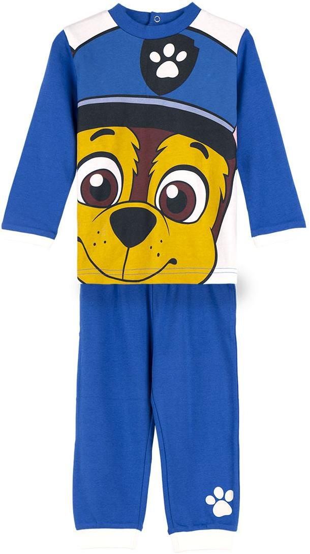 LONG PYJAMES INTERLOCK PAW PATROL