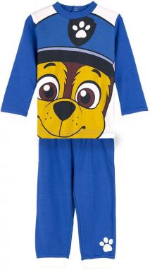 LONG PYJAMES INTERLOCK PAW PATROL