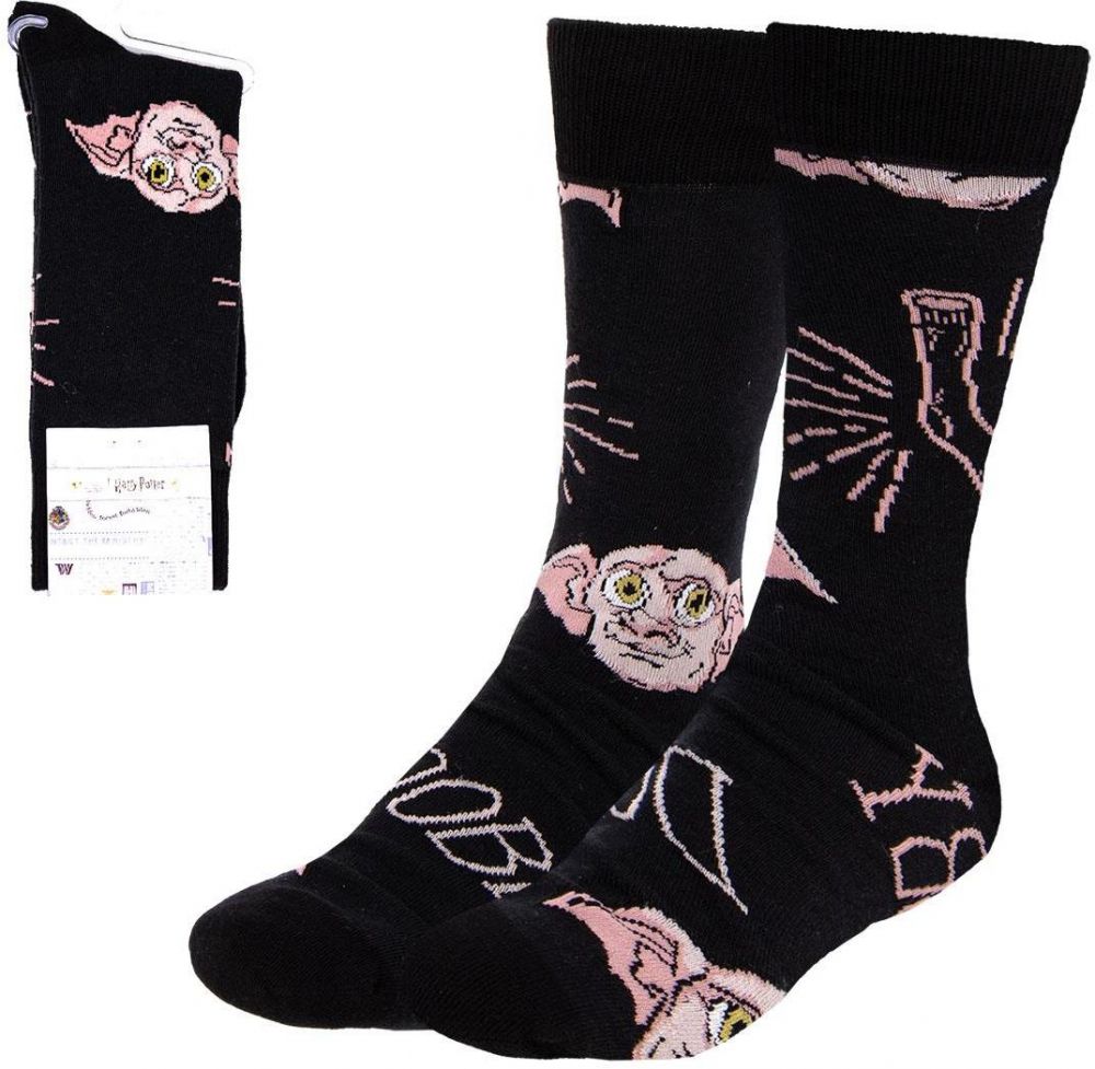 SOCKS HARRY POTTER DOBBY