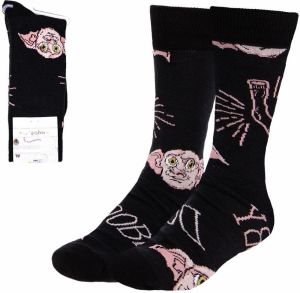 SOCKS HARRY POTTER DOBBY