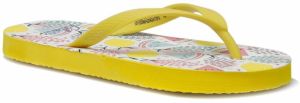 Polaris 620424.F2FX YELLOW Girl Slipper