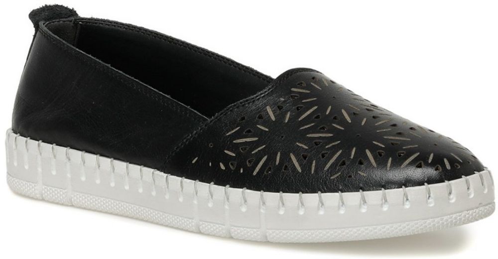 Polaris 164140.Z3FX BLACK Woman 436