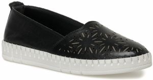 Polaris 164140.Z3FX BLACK Woman 436
