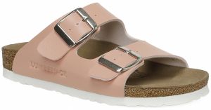 Lumberjack MENDY JR 3FX SALMON Girl Slipper